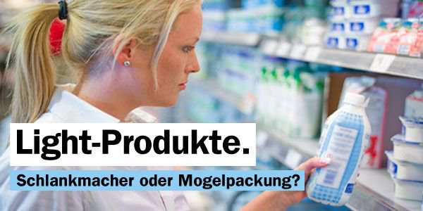 mhplus_news's tweet photo. Heutzutage gibt es fast jedes Produkt auch in #zuckerfrei und #fettreduziert. Auch wenn es #verlockend klingt: #Fettarme #Produkte haben zwar weniger #Fett, dafür aber meist umso mehr #Zucker.
Also genauer hinschauen! Denn #Light-Produkte garantieren keine #Gewichtsabnahme! https://t.co/7DKsrZgExA