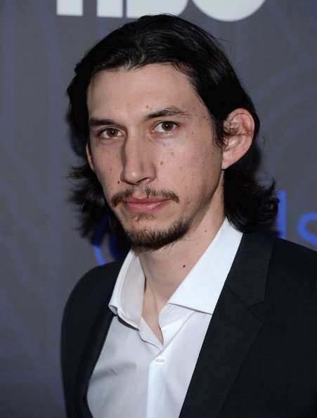 Happy Birthday Adam Driver 