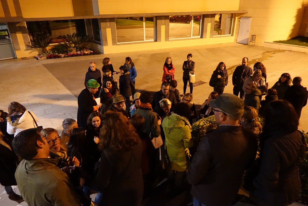 PlauditeTeatre's tweet photo. Vam gaudir molt a #Glops les #Càpsulesescèniques d' #Abrera 
Propera edició dissabte 25 a 18h a #SantaEulàliaLH 
@bibabrera @abrerapapeleria @CasalJoveAbrera @tbuforn @bernatmuga https://t.co/wWjyUP3Cpt
