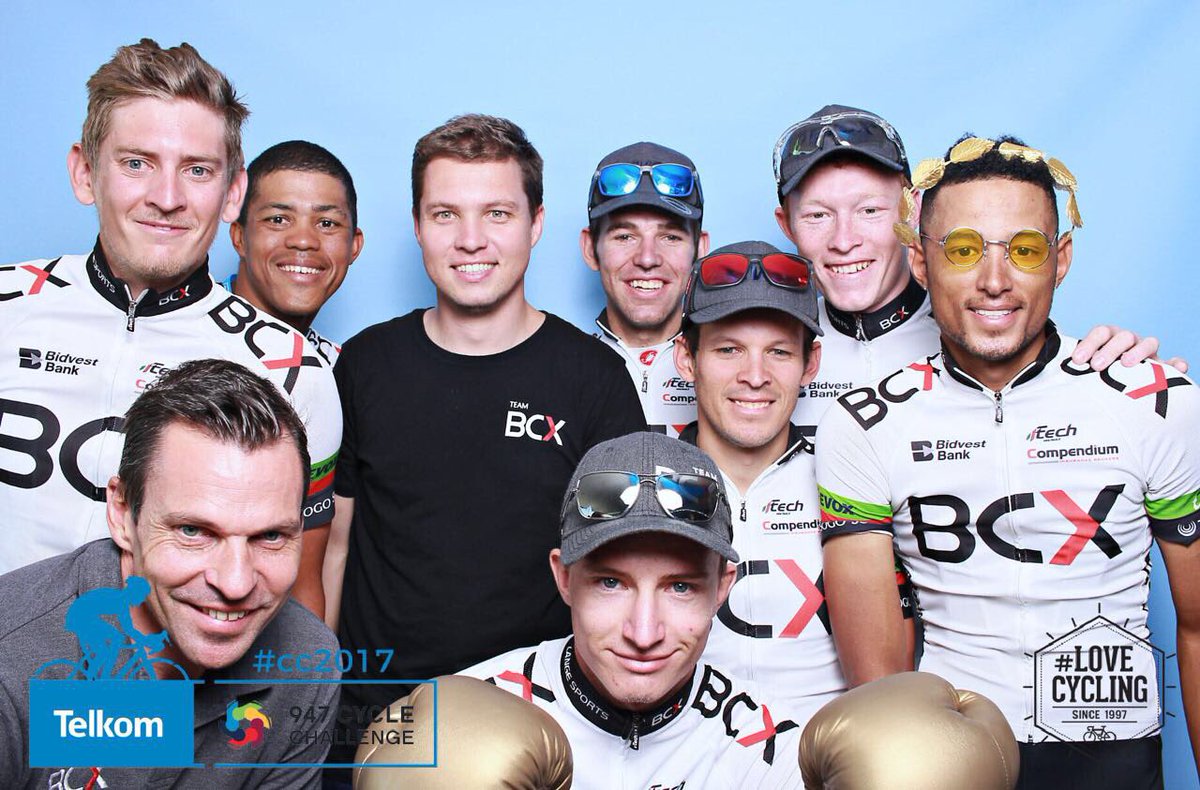 LangeMalcolm's tweet image. Thanks team for a great 2017 season &amp;amp;thank you to everyone who makes this all work👏🏻👏🏻