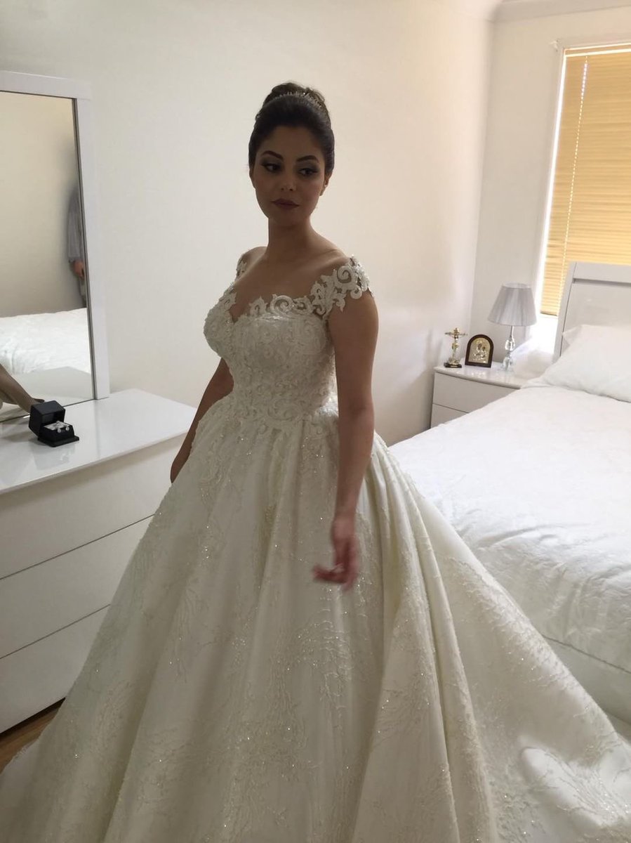 norma and lili bridal couture