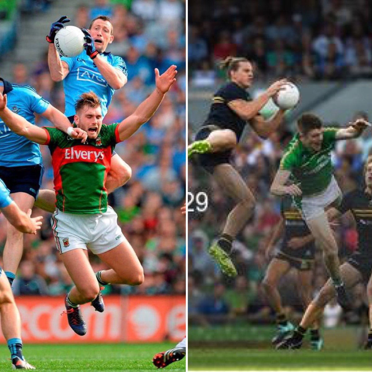 KevinNolan7's tweet image. Well done @DenisBastick enjoy the retirement. Super list of achievements..Wonder could the Dubs get Nat Fyfe in as a replacement #AFL #GAA #InternationalRules #transfer