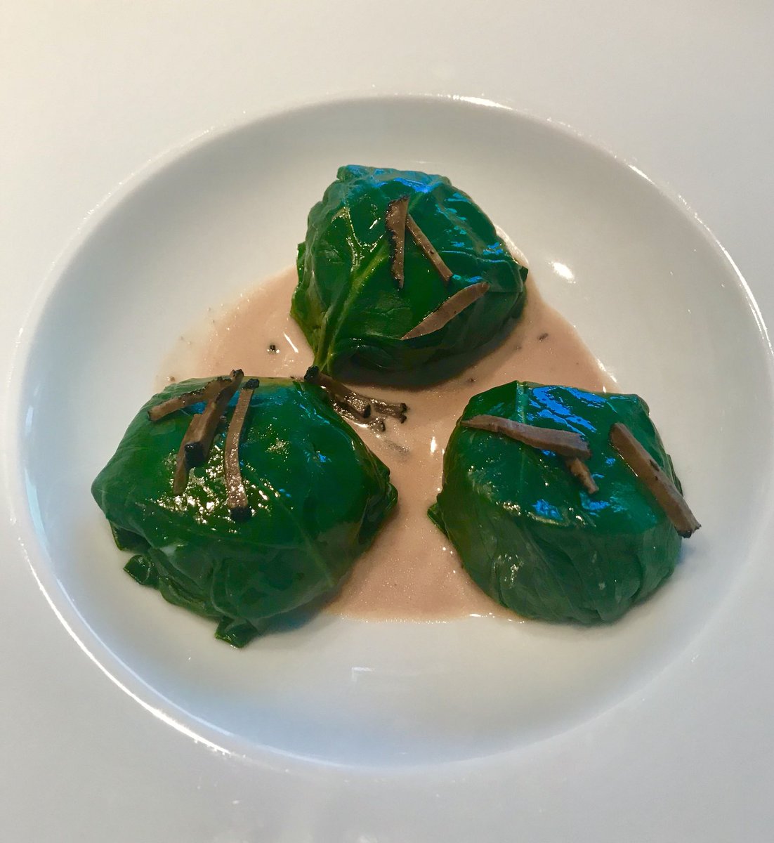 DineChezMoi's tweet photo. Dive scallops https://t.co/UycVKCP3gm