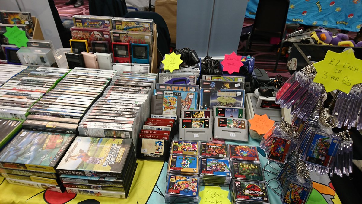 AFK Retro tweet media