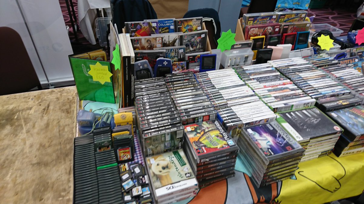 AFK Retro tweet media