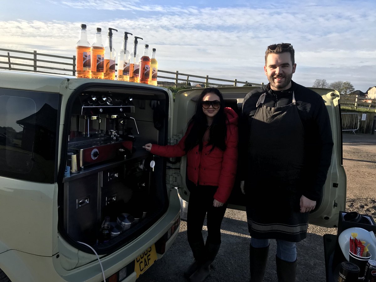 <a href="/thecoffeestopnw/">The Coffee Stop</a> Lostock Sports Club.