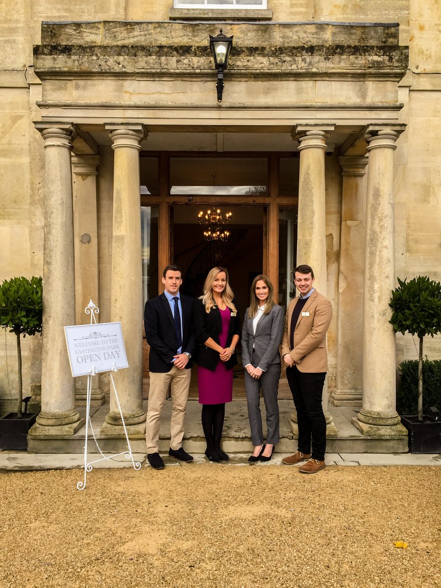 We are all set for our Wedding Open Day today from 11am-3pm. We look forward to seeing you soon! #eastingtonpark #weddingvenue #weddingopenday