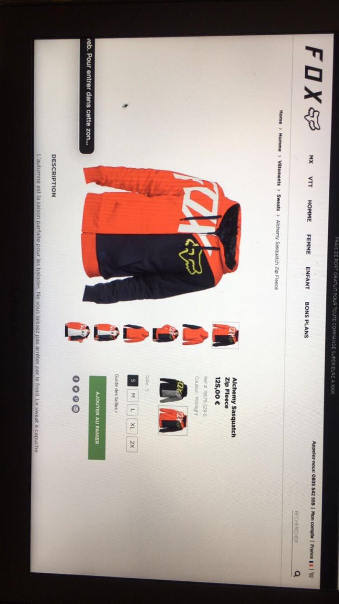 ArcaneLeadMagma's tweet photo. Prochaine commande 🔥😍 https://t.co/BmiqScO6G1