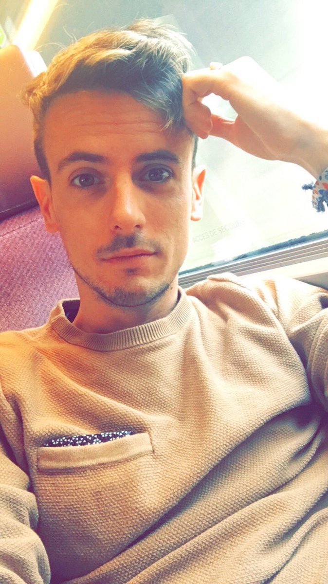 Mikl_Something's tweet photo. Retour sur #Nantes ! 🔰 #WeekEndParisien https://t.co/nGTeoTPn0c