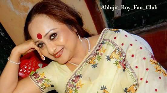 AbhijitRoyFC's tweet photo. চলে গেলেন আমাদের সকলের খুব প্রিয় অভিনেত্রী রীতা কয়রাল দিদি 
@AbhijitRoyFC এর তরফ থেকে ওনার আত্মার শান্তি কামনা করি https://t.co/ZQim0DH94n