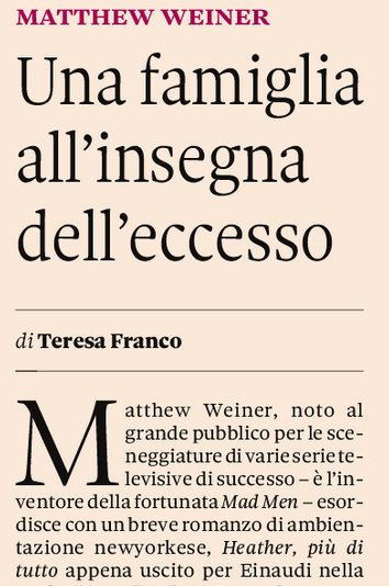 Teresa Franco tweet media