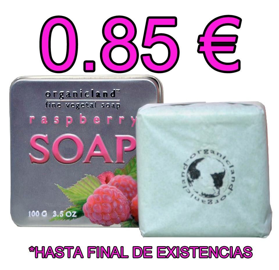 tequierobio's tweet photo. JABONES VEGETALES 4 gustos a POR
                0.85 €

*Hasta final de existencias.
👉https://t.co/PyNbptJAez https://t.co/z2Rp5jozKv