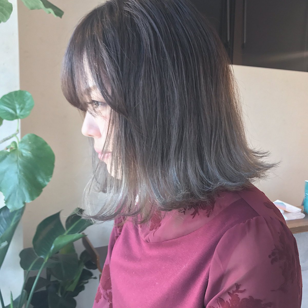 Lufun 姫路 美容室 A Twitter 毛先にブリーチをかけた グレージュのグラデーションカラー Himeji Lufun 姫路 姫路 美容院 姫路美容室 グラデーションカラー ハイライト ブリーチ ハイトーン 切りっぱなしボブ グレージュ オシャレ ファッション コーデ Lufun 姫路 美容室 A Twitter 毛先にブリーチをかけた グレージュのグラデーションカラー Himeji Lufun 姫路 姫路 美容院 姫路美容室 グラデーションカラー ハイライト ブリーチ ハイトーン 切りっぱなしボブ グレージュ オシャレ ファッション コーデ