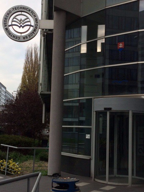 euroCRIS_Org's tweet photo. follow #SMMBratislava this week for an up-to-date feed from #CVTISR on the latest trends in the #RIM area, https://t.co/hK6zzlH6AV https://t.co/7SiXZTBn9P