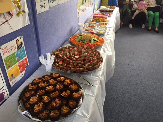 CommunityHubGPS's tweet image. Join us for Sit N Sip tomorrow @ 9:15am in the Chinese Room.  Great way to meet other parents/carers of GPS and make new friends! During Sit N Sip lets get creative &amp;amp; make a multicultural art piece for GPS art wall. All welcome! See you there🙂