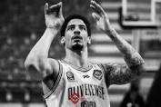 Orangeballdream's tweet photo. Nueva victoria de #Oliveirense vs #Electrico 7 pts 10 reb d #ArnetteHallman https://t.co/iF0D8KfeYb Keep working...!!! https://t.co/jHMpoSqpQo