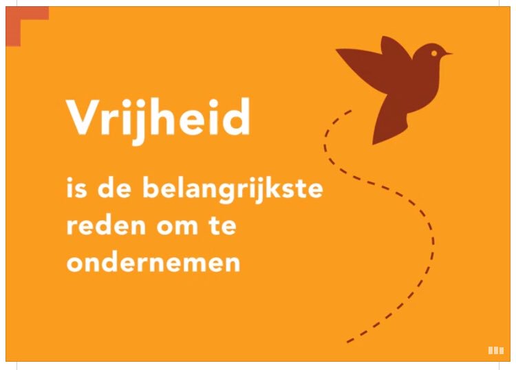 Hier kan ik me erg in vinden...