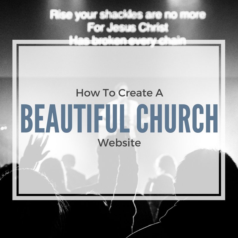 WebsiteEd's tweet photo. With a video tutorial and SIX blogs dedicated to allowing you to create the best church website today! Get started now and bring your church to life online >> https://t.co/61mncIDvWm
#ChurchWebsite #ChurchWebsiteDesign #Churchwebsitetutorial https://t.co/9Hqingq7TB