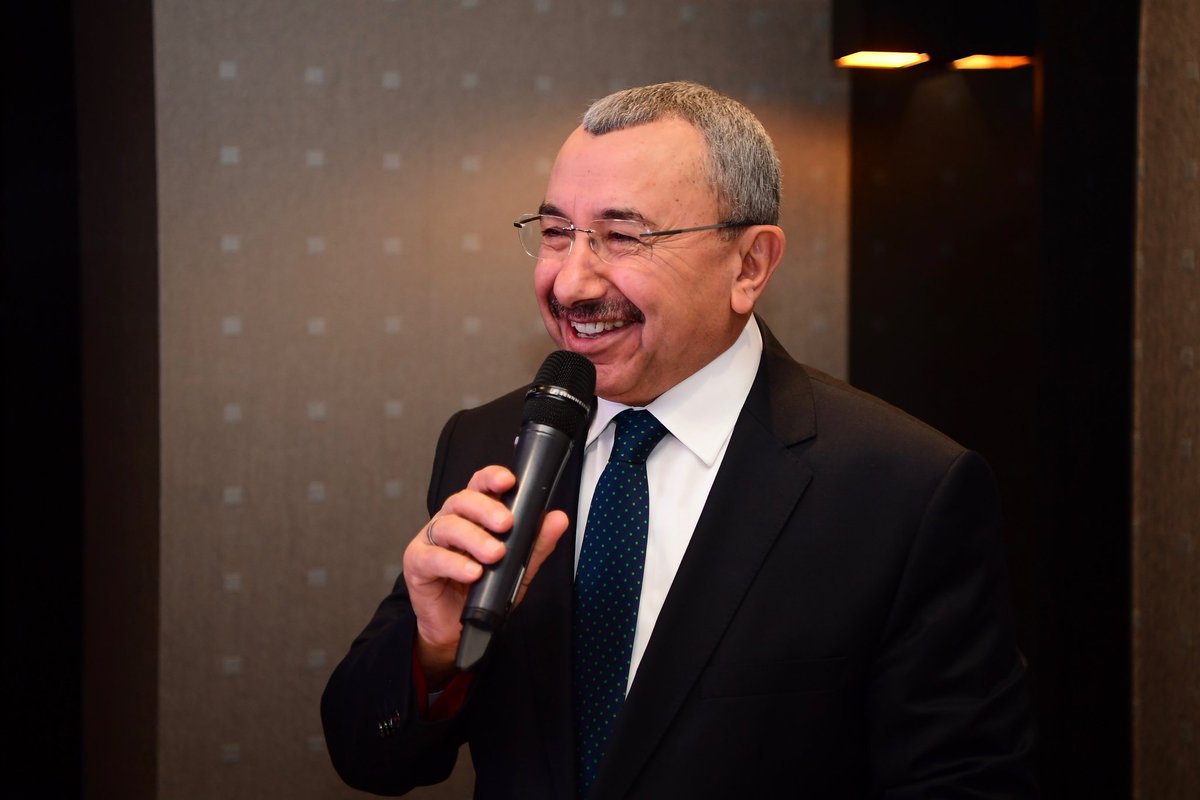 İsmail Erdem tweet media