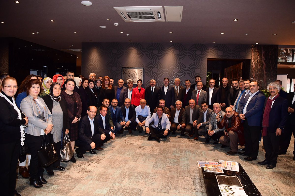 İsmail Erdem tweet media