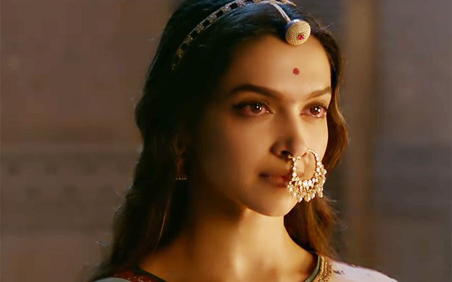 Padmaavat Row LIVE Update: Karni Sena Stoops To New Low By Announcing A Film On Sanjay Leela Bhansali's Mother