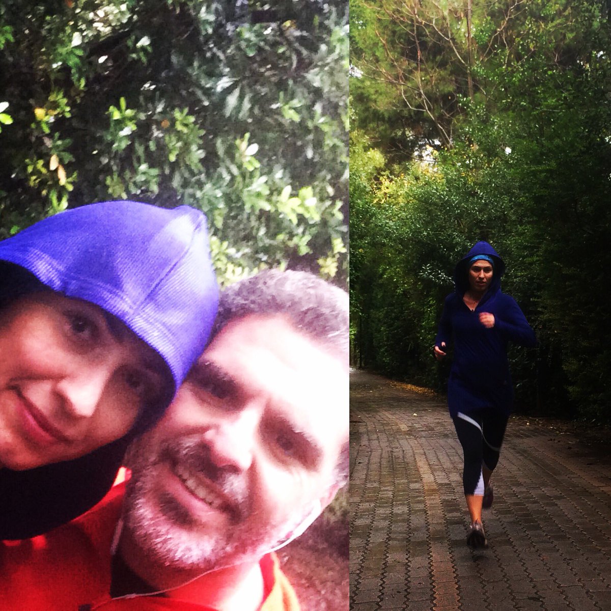 RunningGreece's tweet photo. #running #raining #rainingrun #sundayrun #happysunday #cityrun #neverstoprunning #loverunning #Athens #Greece #runningreece https://t.co/JpHEVhzXpO