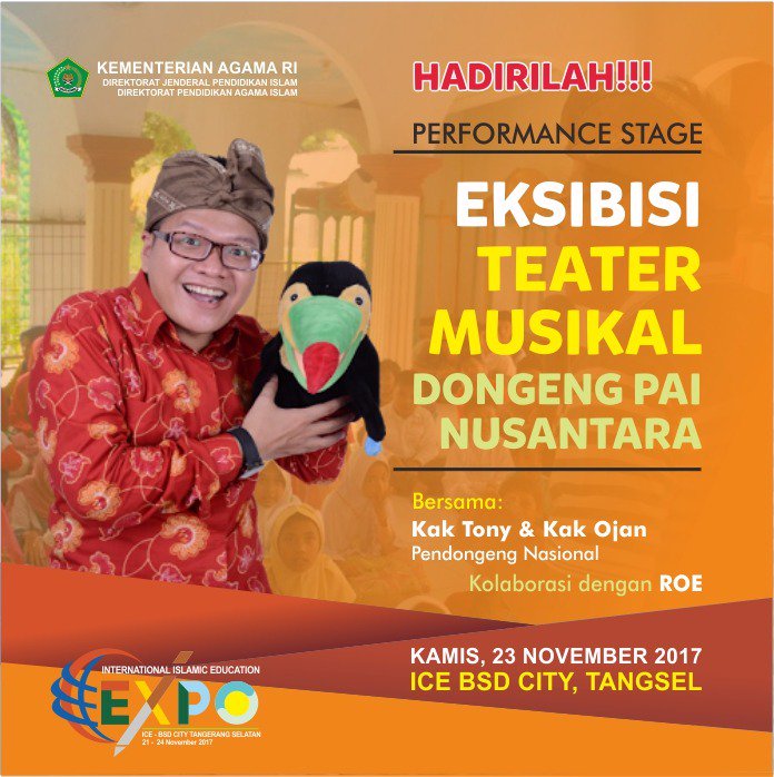 Pendidikan Islam tweet media