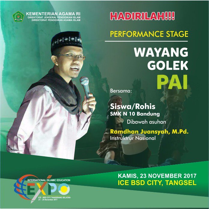 Pendidikan Islam tweet media