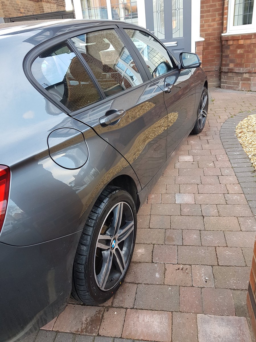 WillowDirect1's tweet photo. Plenty of customers making the most of our 4 tyre discount this winter.  07961811035 get a quote today #willowdirect #tyres https://t.co/lxPb5L3YGw