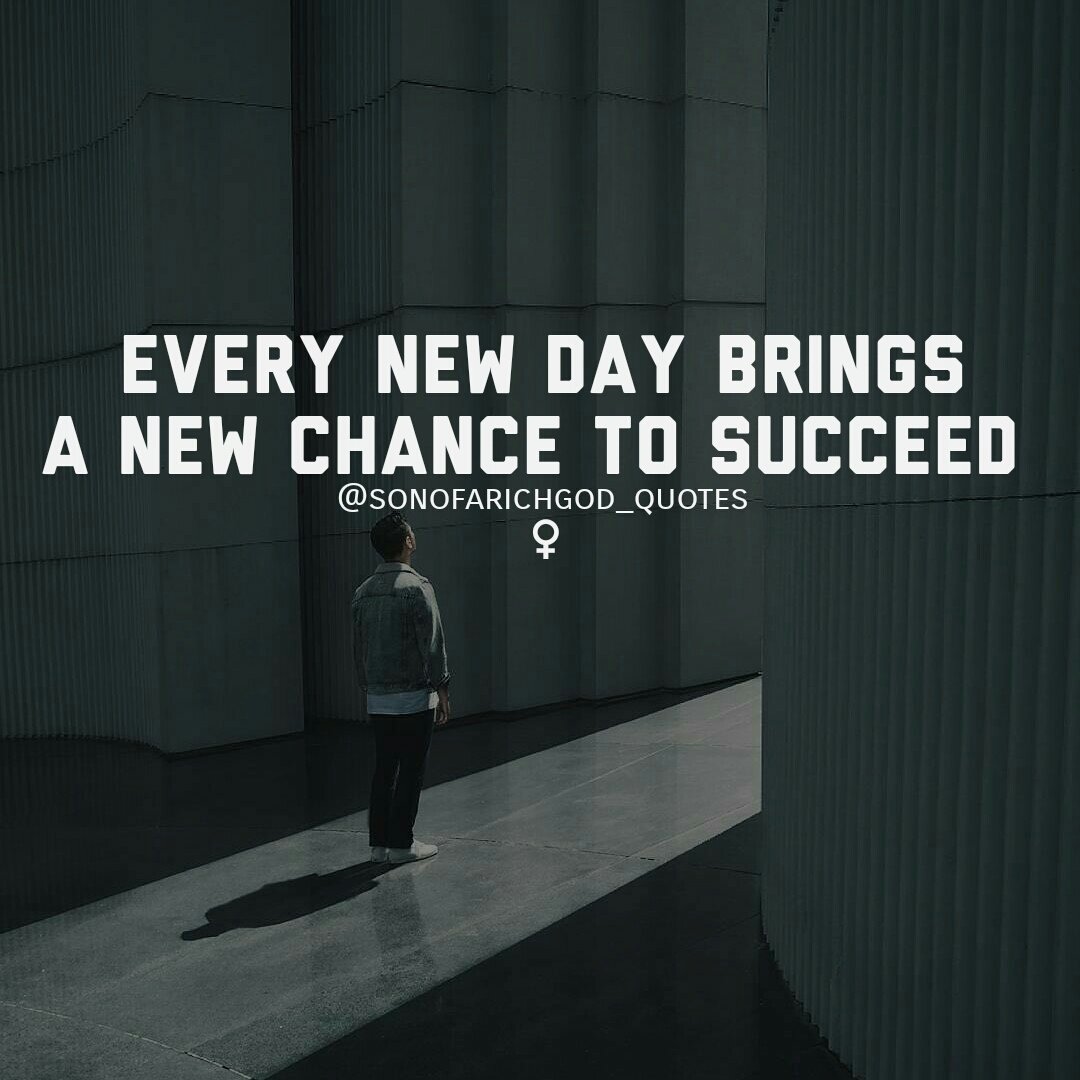 Sonofarichgod_Q's tweet photo. Never give up!... The opportunities are new everyday.. 🙏
#sonofarichgod_quotes
#MUNNEW #motivationalquotes #thebigissue #insiders #legongraduation #Sundayspecial #BenchUnderTheStars #AMAs https://t.co/Z2Z8OlE4cu