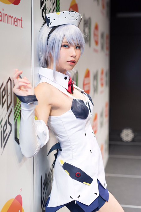 Twitterのコスプレ画像72