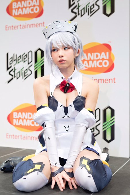 Twitterのコスプレ画像75