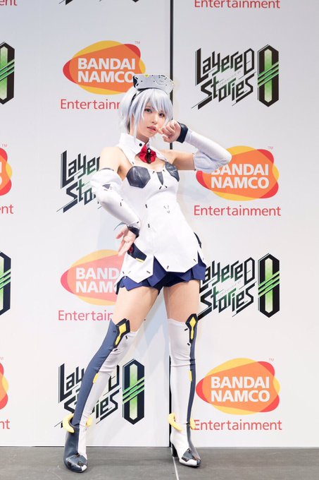 Twitterのコスプレ画像74