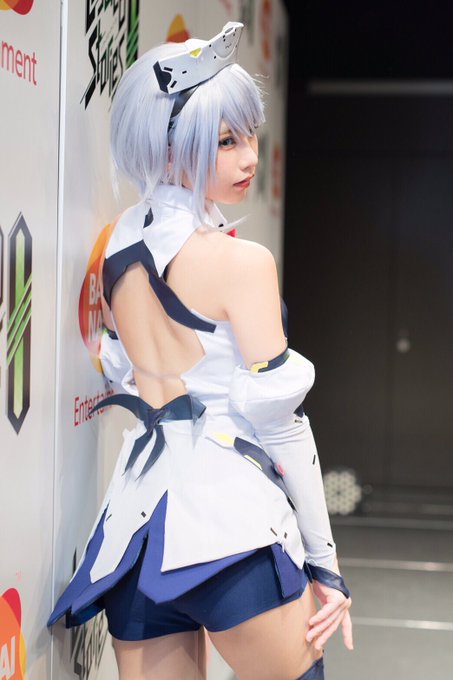 Twitterのコスプレ画像73
