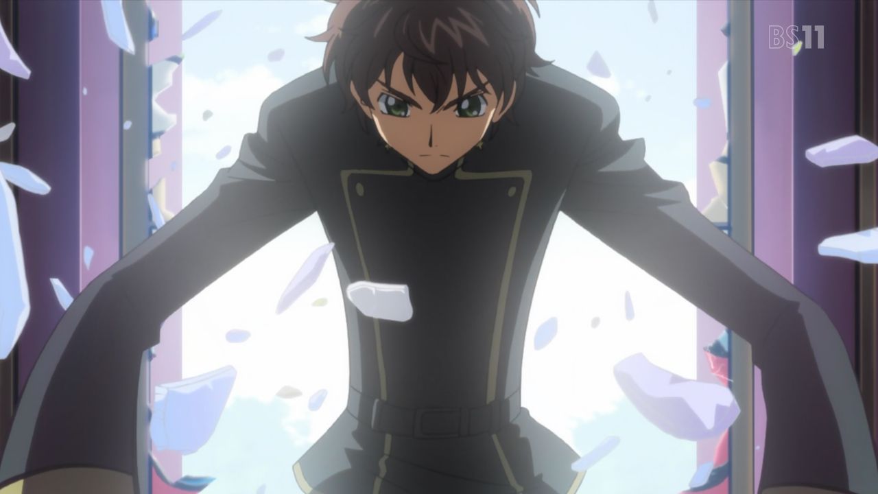 しんじ 栃木 Geassp Bs11 最後のガラスをぶち破れ しんじ 栃木 Geassp Bs11 最後のガラスをぶち破れ
