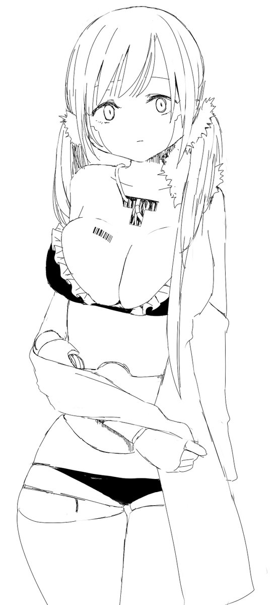 人形型セクサロイド 