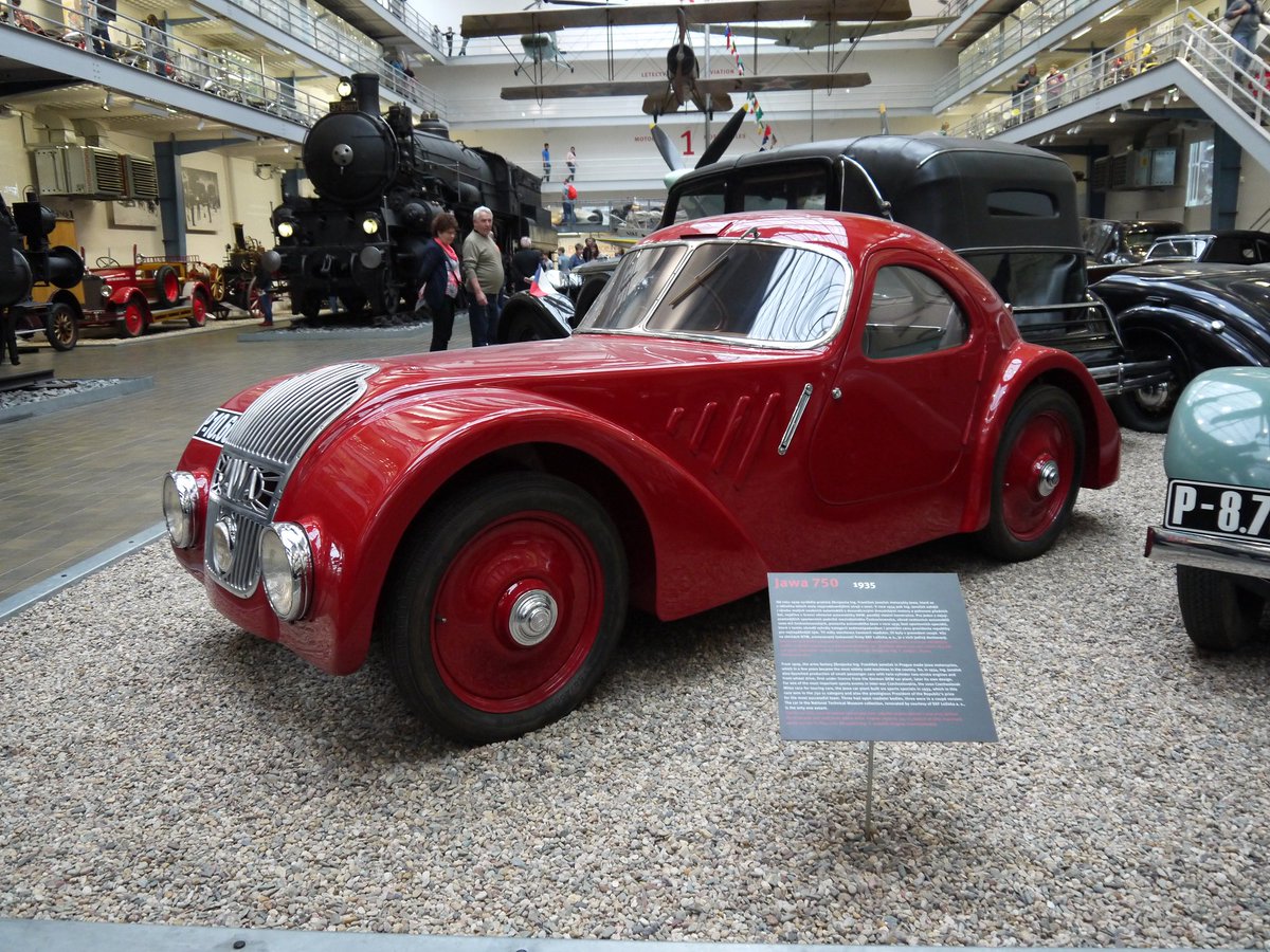 Технический музей в Праге
smart-gizmo.ru/texnokultura/t…
#музей