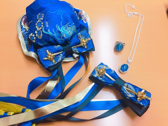 Twitterのコスプレ画像3