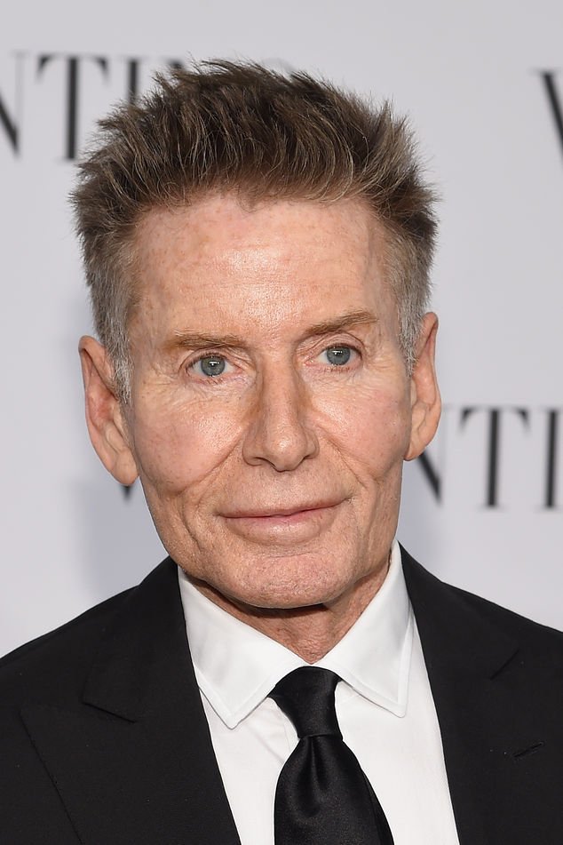 Happy Birthday Calvin Klein 