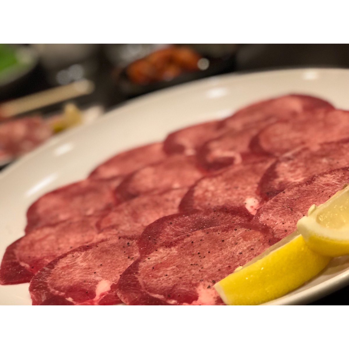 _l2mx's tweet image. 昨日はお初メンで焼肉💁🏾🔥🔥
初めてやと思えん程おもろかった。。
次はお泊まりしよーね！！２人とも
色々と本間にありがとう😿🙏🏾💙
