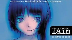 Horror 24 Serial Experiments Lain シリアルエクスペリメンツレイン 鬱アニメランキングに入ってたので期待しつつ鑑賞したのだが 難解すぎて頭おかしくなりそう 笑 Serialexperiments Lain シリアルエクスペリメンツレイン 鬱アニメ 鬱 Horror 24 Serial Experiments Lain シリアルエクスペリメンツレイン 鬱アニメランキングに入ってたので期待しつつ鑑賞したのだが 難解すぎて頭おかしくなりそう 笑 Serialexperiments Lain シリアルエクスペリメンツレイン 鬱アニメ 鬱