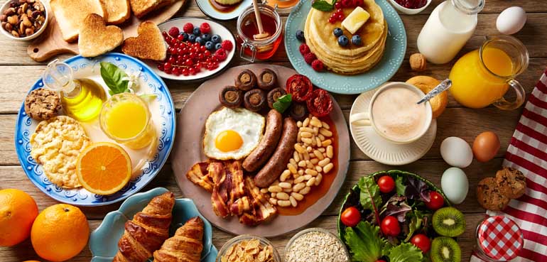 Tips_InGreen's tweet image. SUNDAY BRUNCH 🍳🥑
#SundayMorning #Healthy #lifestyle #Food 😍