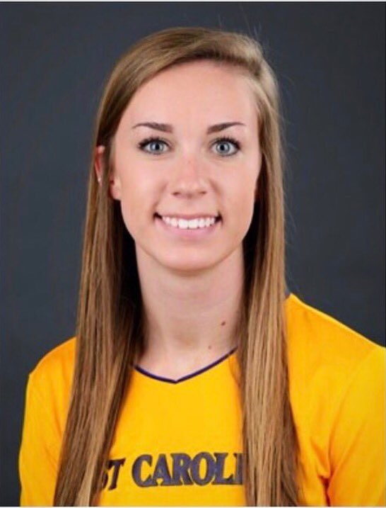 Happy Birthday to freshman defensive specialist, Samantha Dunn!!! We hope you have a wonderful day!