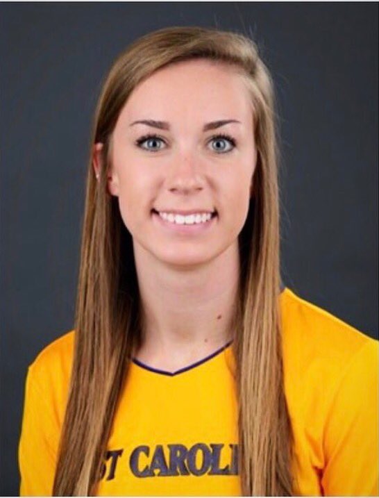 Happy Birthday to freshman defensive specialist, Samantha Dunn!!! We hope you have a wonderful day! 