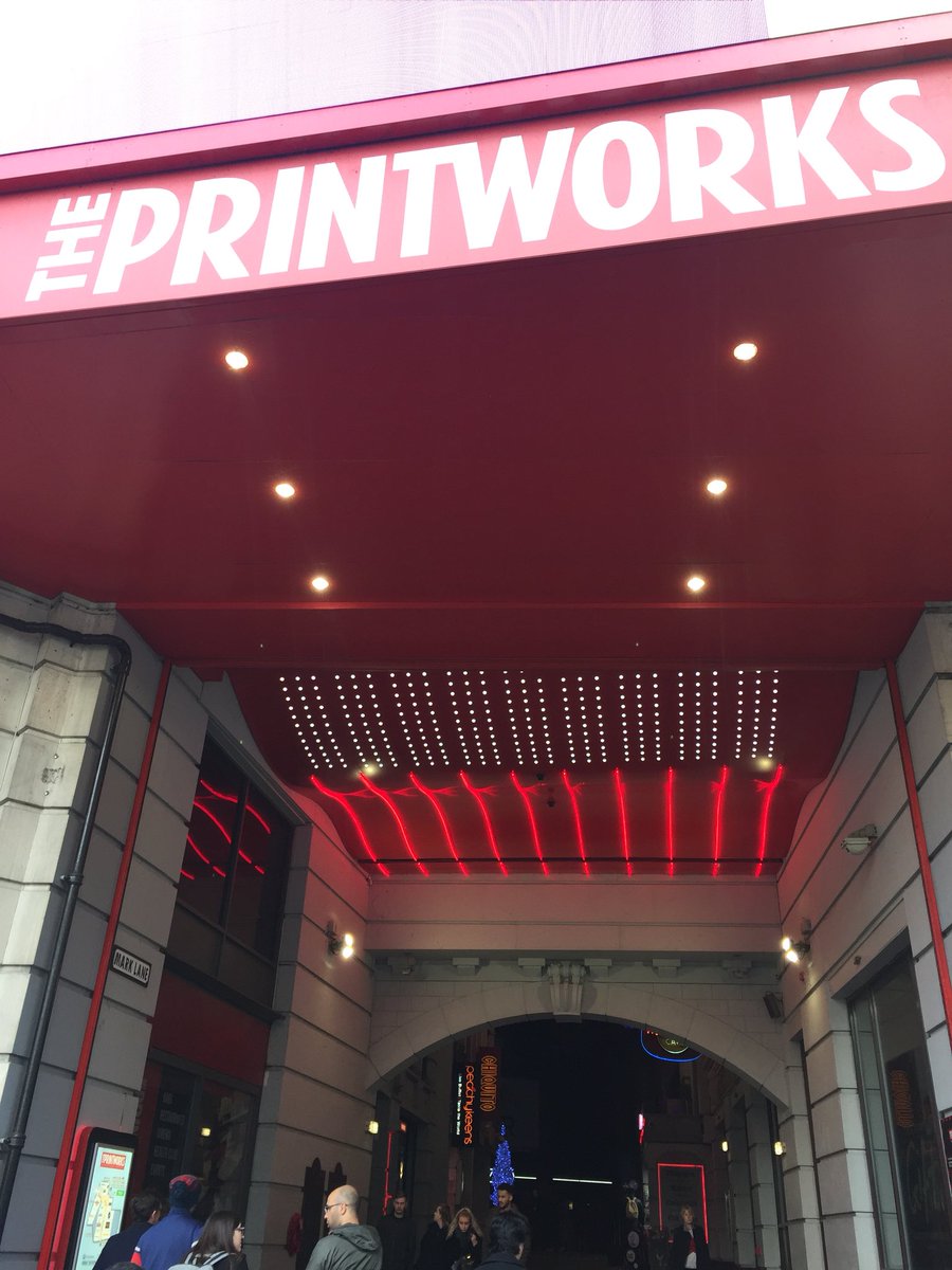 ThisIsSurvivors's tweet image. Manchester HAS #BuskerTalent here at @The_Printworks for our #1in6 #IMD2017 event