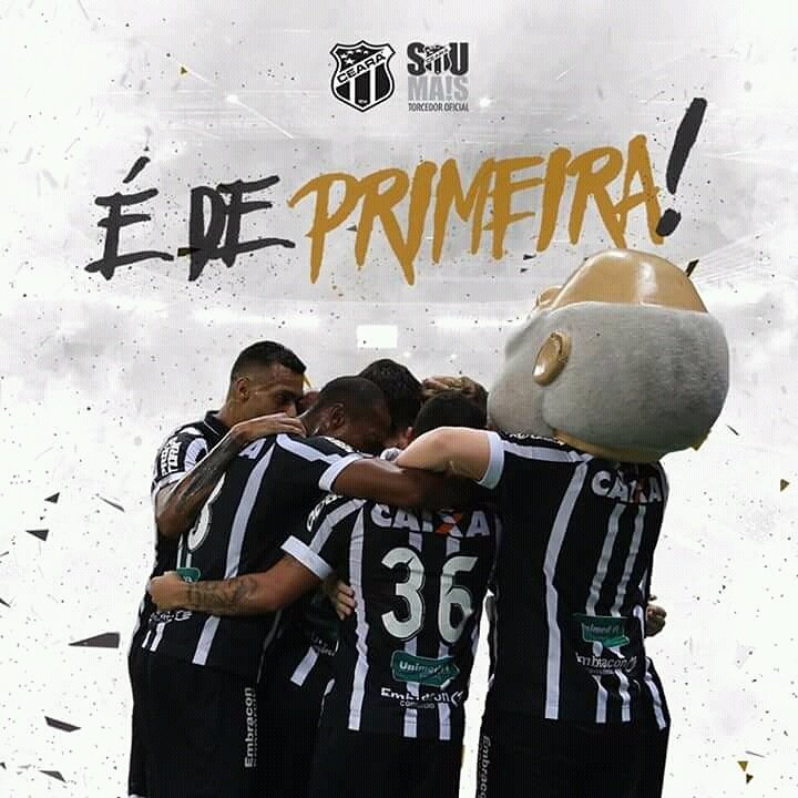 AdeptosDoCeara's tweet photo. #MeuAmorÉdePrimeira #Ceará https://t.co/eZE5NrtFf1