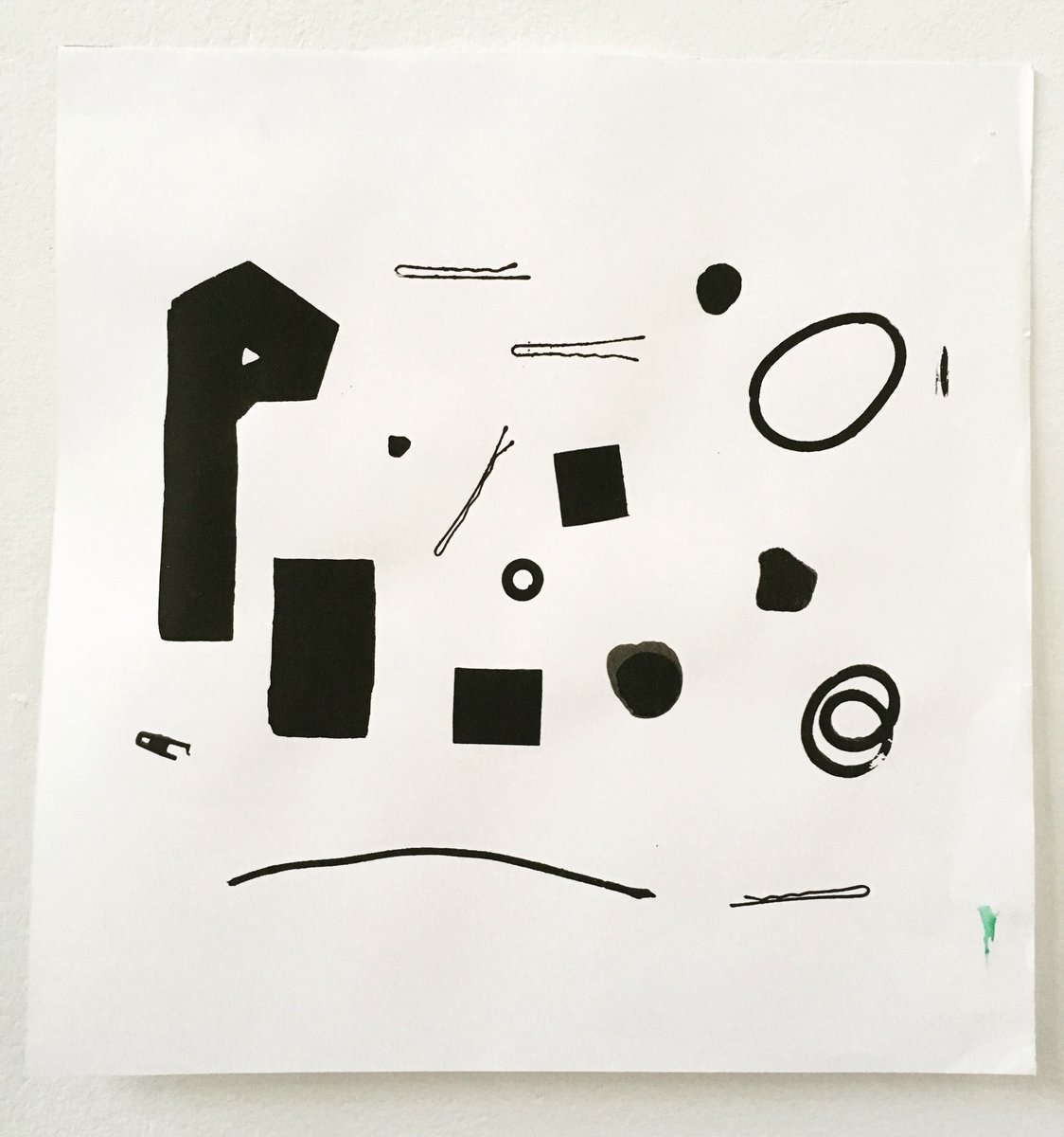 Last day to see #kateowens response to the DOLPH brief. We are open today until 5pm #swimmingpoolfinds
