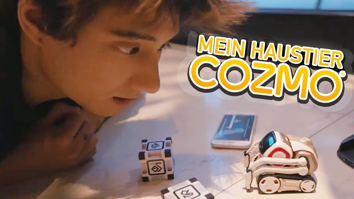 BulienJam's tweet photo. Mein neues Video ist online! Habt ihr eine Namensidee? 

https://t.co/xUSVIwEEwe https://t.co/vNM5BLZ4Tq