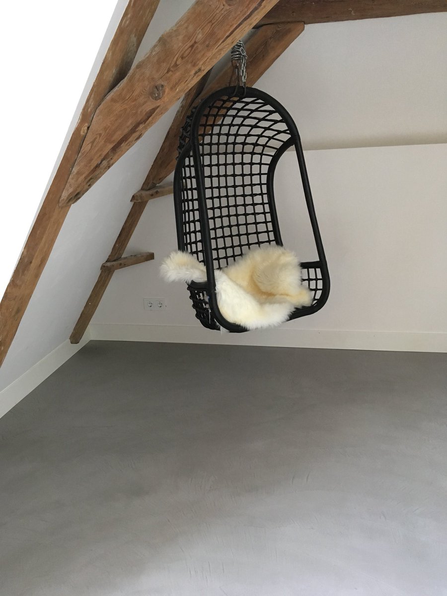 Bealernoorden's tweet photo. Betonlook #inspiration #betonlook #bealmortex #interieur @bealint https://t.co/GGQiK8Gj68