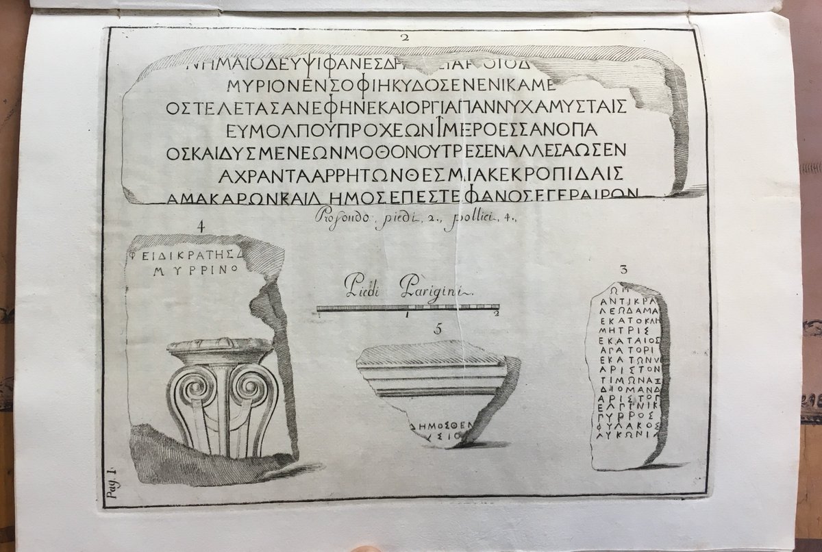IlPonteLibri's tweet photo. Anche nell'esposizione di #viaPitteri #curiosità e piccoli #tesori, come quest'opera stampata a #Malta #libriantichi #rarebooks #Milano https://t.co/wisXFLMNee